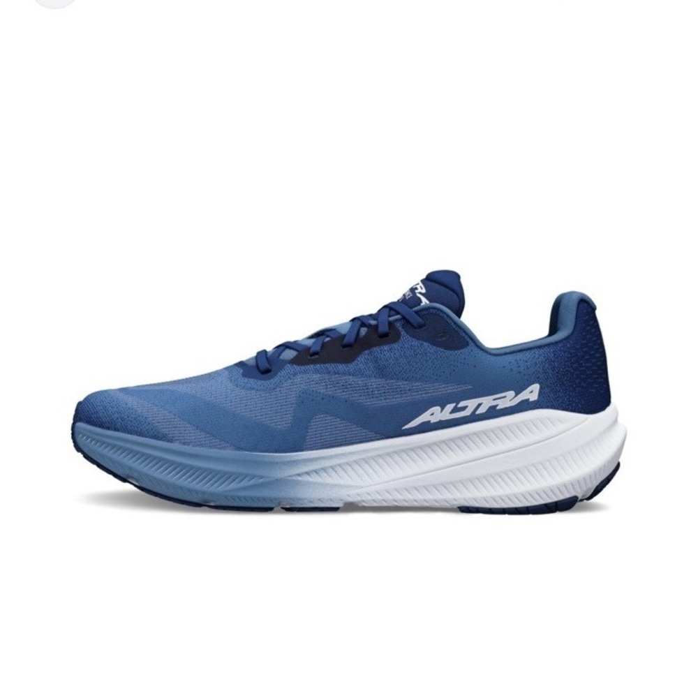 Men's ALTRA Experience Flow 3 Running Shoes NWOB size 11